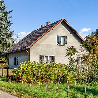 Prodej rodinného domu 85 m² Bezděz