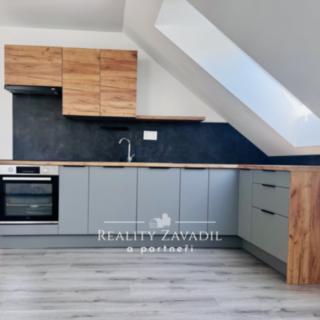 Prodej bytu 3+kk 74 m² Ostrava Slezská, Šenovská