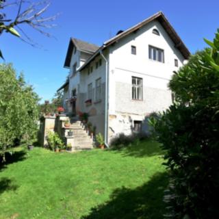 Prodej rodinného domu 239 m² Vrchlabí