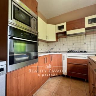 Prodej bytu 3+1 74 m² Karviná Hranice, Divišova