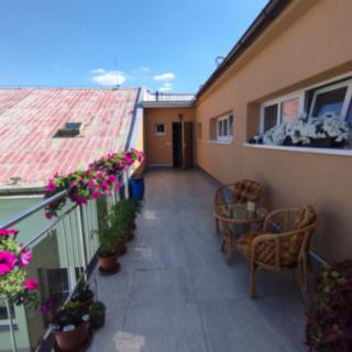 Pronájem bytu 3+kk 90 m² Ledeč nad Sázavou, Mostecká