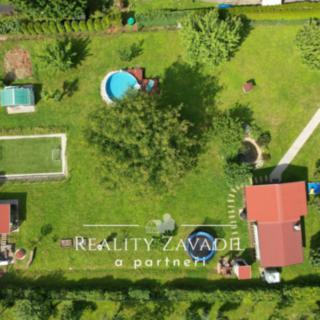 Prodej chaty 25 m² Horní Bludovice Prostřední Bludovice