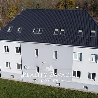 Pronájem bytu 3+kk 74 m² Ostrava Slezská, Šenovská