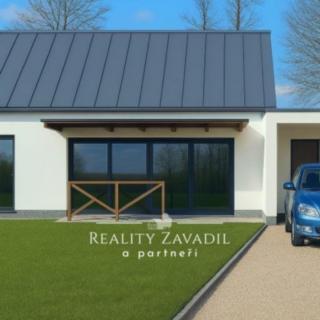 Prodej rodinného domu 160 m² Malenovice