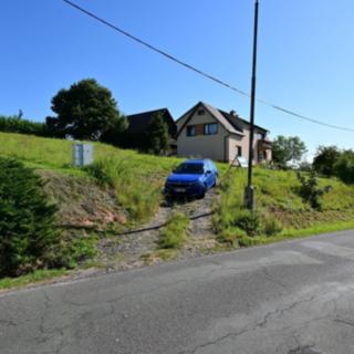 Prodej stavební parcely 832 m² Bukovina u Čisté