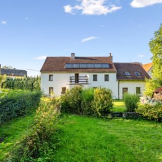 Prodej rodinného domu 207 m² Žandov
