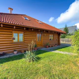 Prodej rodinného domu 165 m² Březno