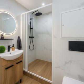 Prodej bytu 2+kk 47 m² Krupka Bohosudov, Dlouhá