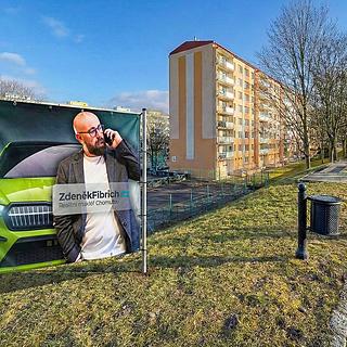 Prodej bytu 4+1 68 m² Most, Bohuslava Martinů