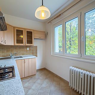 Prodej bytu 3+1 70 m² Chomutov, Marie Pujmanové