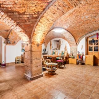 Prodej rodinného domu 380 m² Cvikov