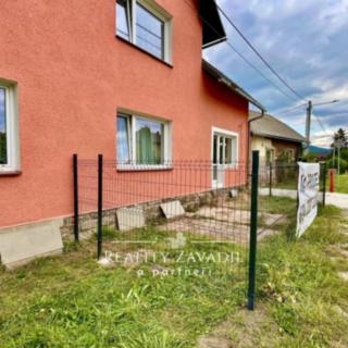 Prodej bytu 3+1 79 m² Česká Ves, Jánského