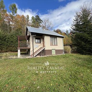 Prodej chaty 140 m² Nová Ves