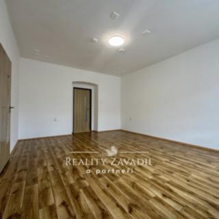 Prodej bytu 3+1 92 m² Česká Ves, Jánského