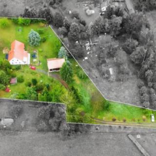 Prodej rodinného domu 132 m² Žandov Radeč