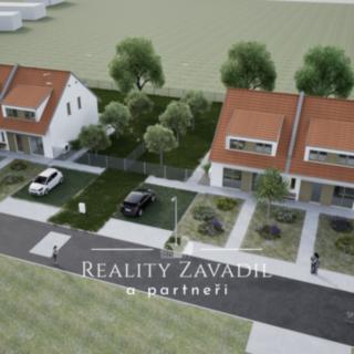 Prodej rodinného domu 120 m² Ráby