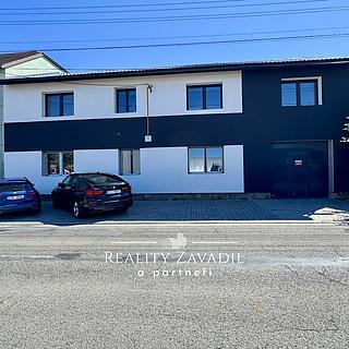 Prodej bytu 2+1 61 m² Paskov, Bělská