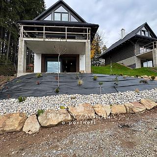 Prodej chaty, 100m²