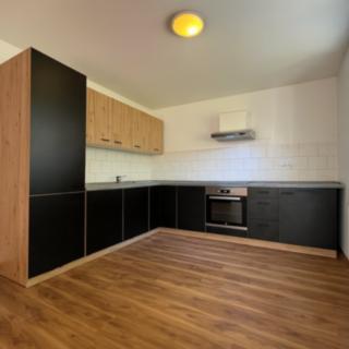 Pronájem bytu 4+1 104 m² Most