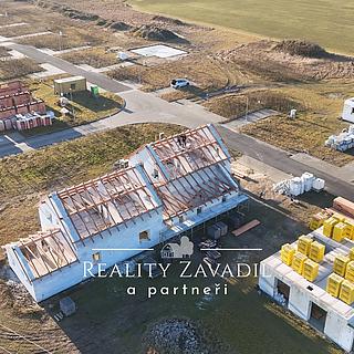 Prodej rodinného domu 137 m² Živanice Nerad