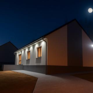 Prodej rodinného domu 129 m² Sloup v Čechách