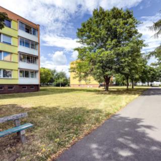 Pronájem bytu 2+1 60 m² Chomutov