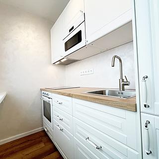 Pronájem bytu 1+kk a garsoniéry 25 m² Krupka, Sídliště