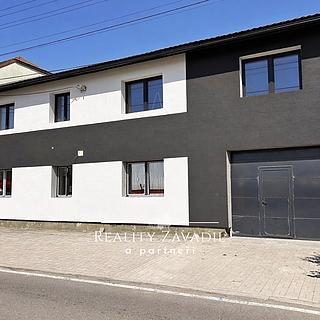 Prodej bytu 3+kk 112 m² Paskov, Bělská