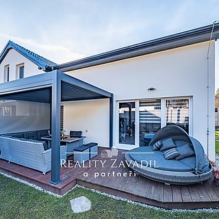 Prodej rodinného domu 106 m&sup2; Babice