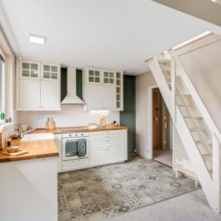Prodej bytu 2+1 58 m² Roudnice nad Labem, Okružní