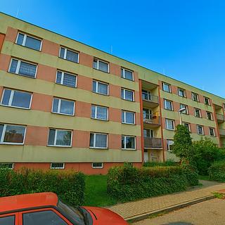 Prodej bytu 4+1 86 m² Liberec