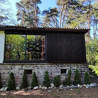 Prodej chaty 70 m² Slatiňany Kunčí