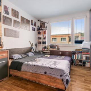 Prodej bytu 4+1 86 m² Ústí nad Labem