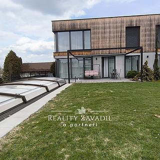 Pronájem bytu 3+kk 170 m² Ledeč nad Sázavou, Havlíčkova