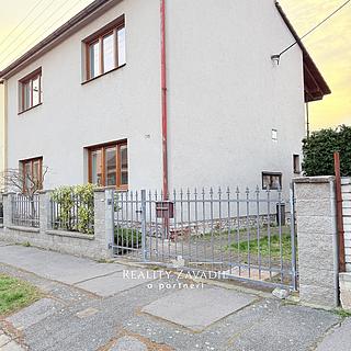 Prodej rodinného domu 140 m² Pardubice Bílé Předměstí, Krátká