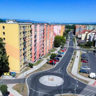 Prodej bytu 4+1 76 m² Jirkov, Smetanovy sady