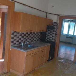 Prodej bytu 1+1 47 m² Praha Strašnice, Průběžná
