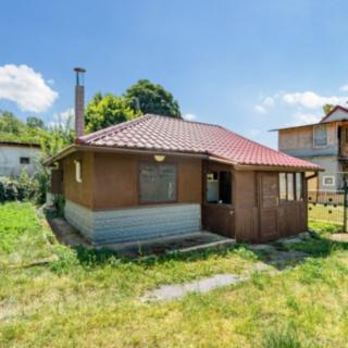 Prodej ostatní nemovitosti 39 m² Praha Lipence, U Kazína