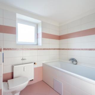Pronájem bytu 4+1 104 m² Most