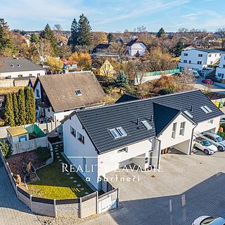 Prodej rodinného domu 106 m² Babice, K Vile