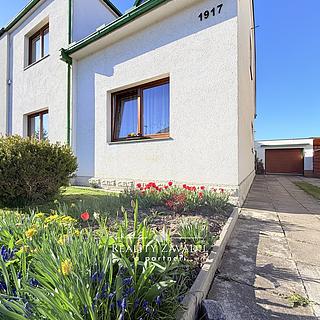 Prodej rodinného domu 134 m² Pardubice Zelené Předměstí, Konečná