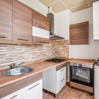 Prodej bytu 2+kk 45 m² Ústí nad Labem