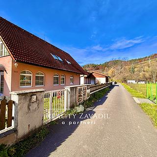 Prodej rodinného domu 220 m² Nový Hrozenkov