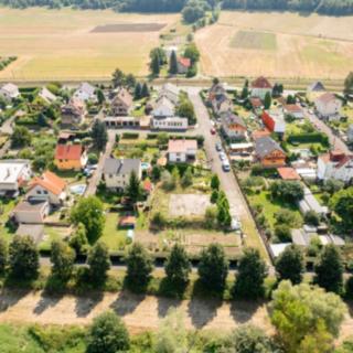 Prodej stavební parcely 736 m² Ústí nad Labem