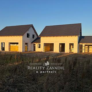 Prodej rodinného domu 137 m² Živanice Nerad