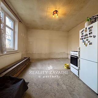 Prodej bytu 1+1 38 m² Český Těšín, Na Olšinách