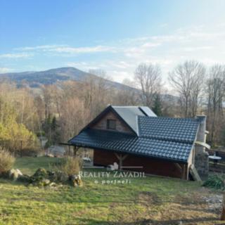 Prodej chaty 70 m² Česká Ves