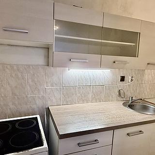 Pronájem bytu 1+kk, garsoniery 29 m&sup2; Česká Lípa