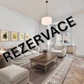 Prodej bytu 3+1 84 m² Praha