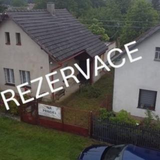 Prodej rodinného domu 63 m² Lejšovka
